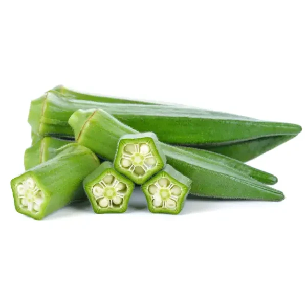 Okra Asiàtica